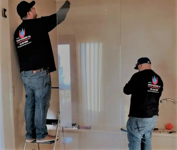 Professional plumbing installation for Sump Pump Installation in Ranchero Village